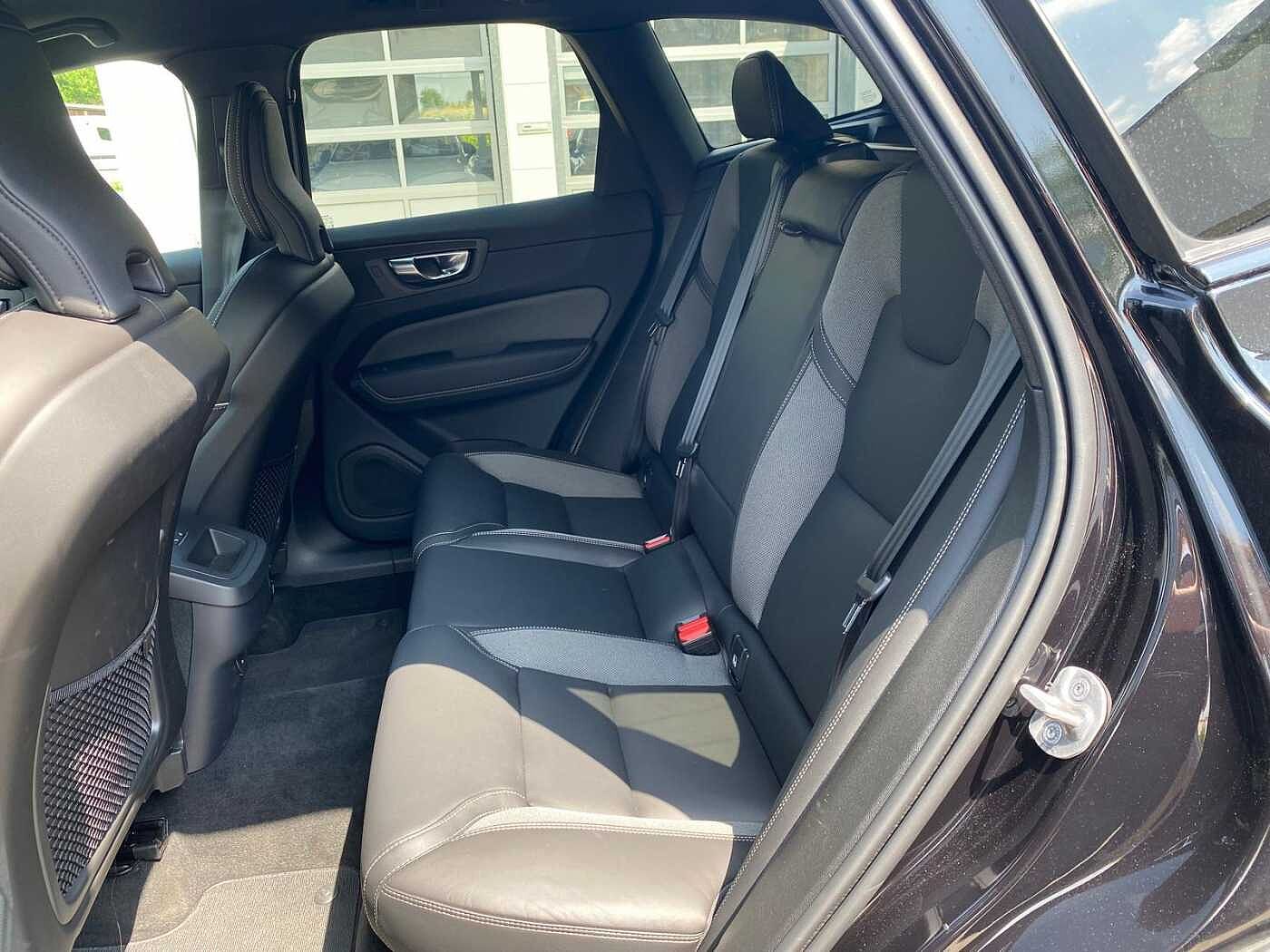 Volvo  21'