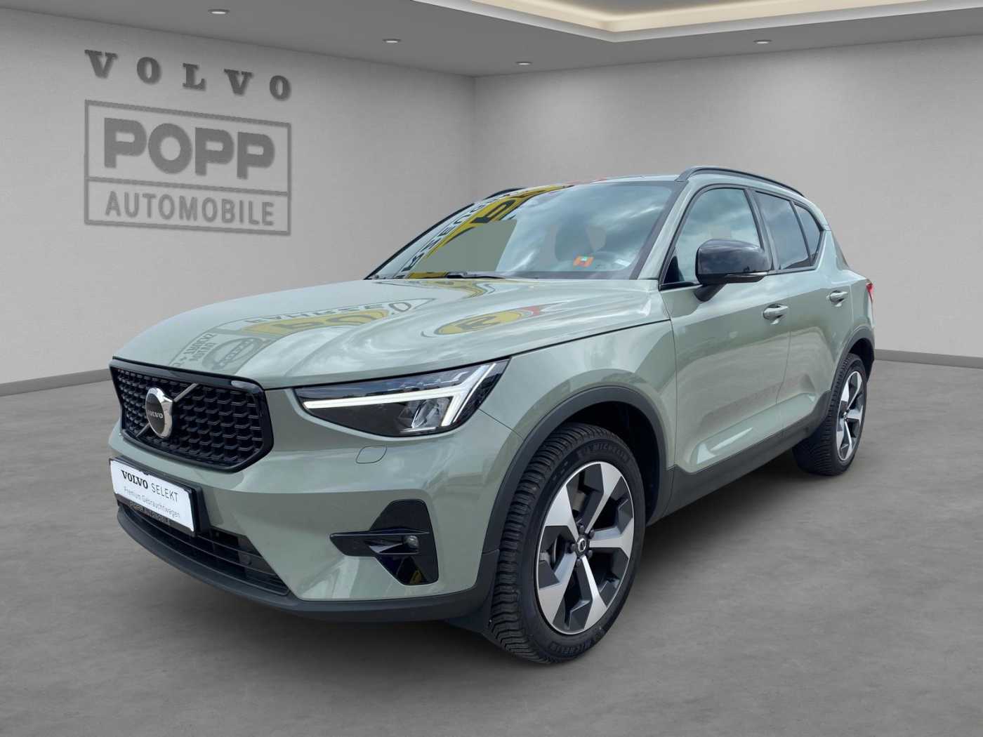 Volvo  19'