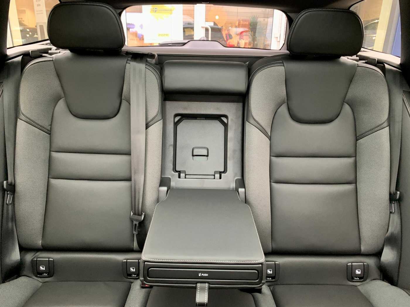 Volvo  19'