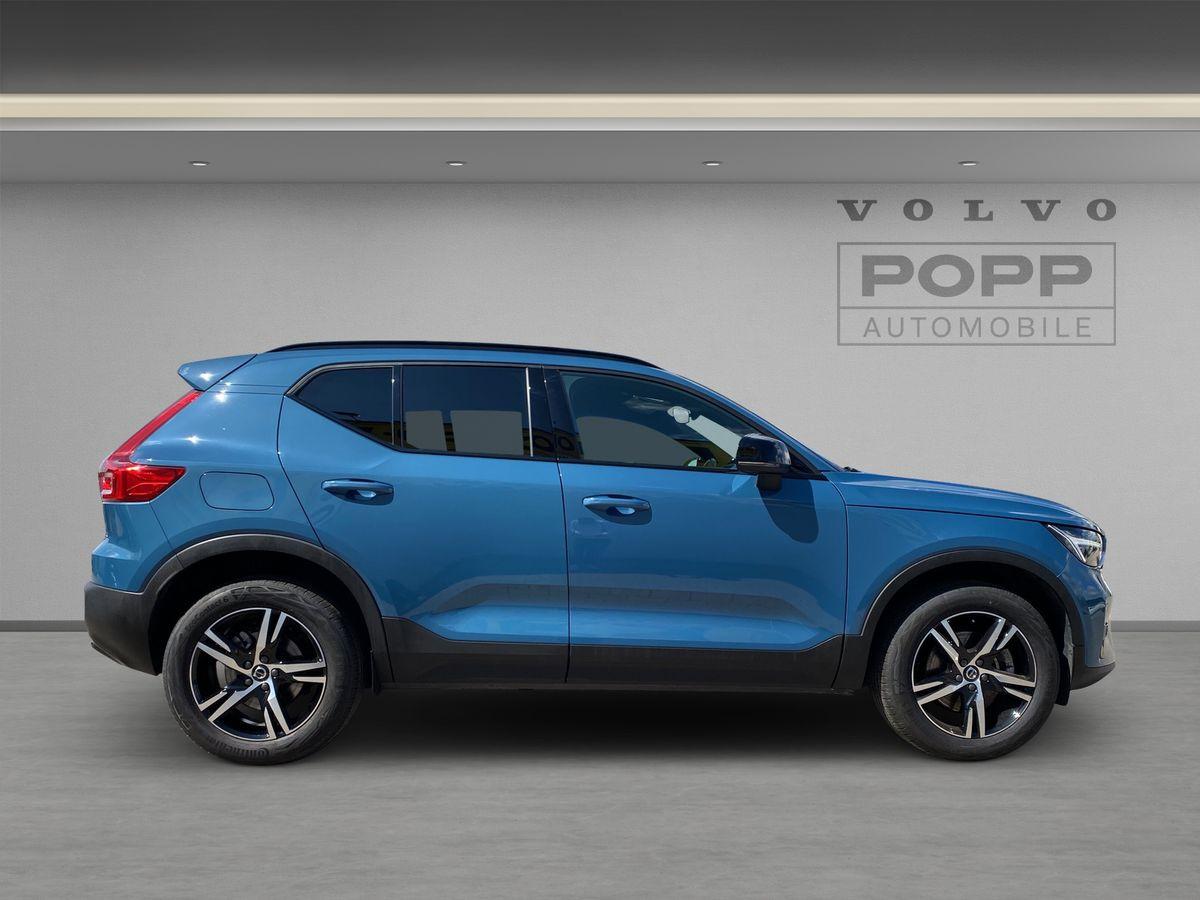 Volvo  18'