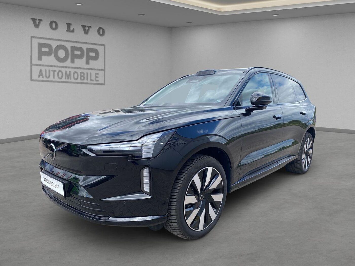 Volvo