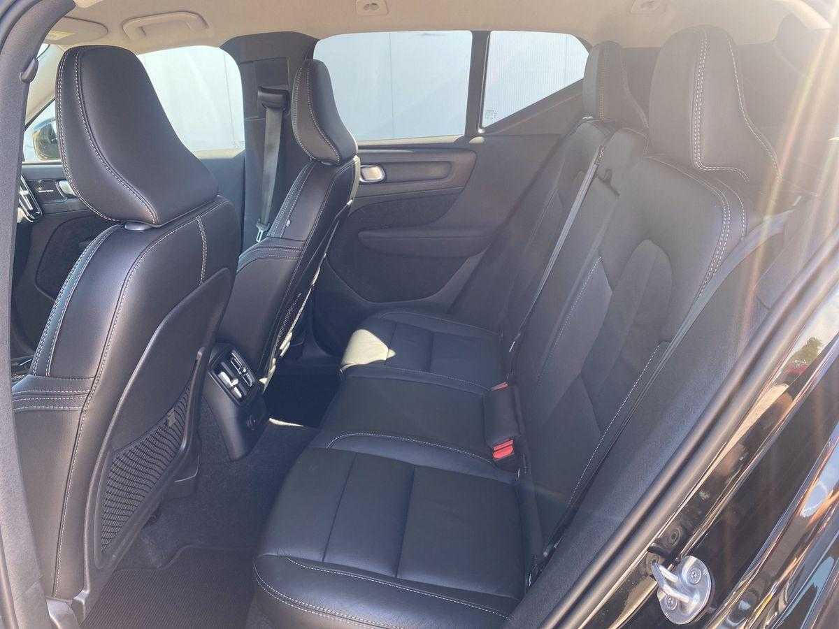 Volvo  19'