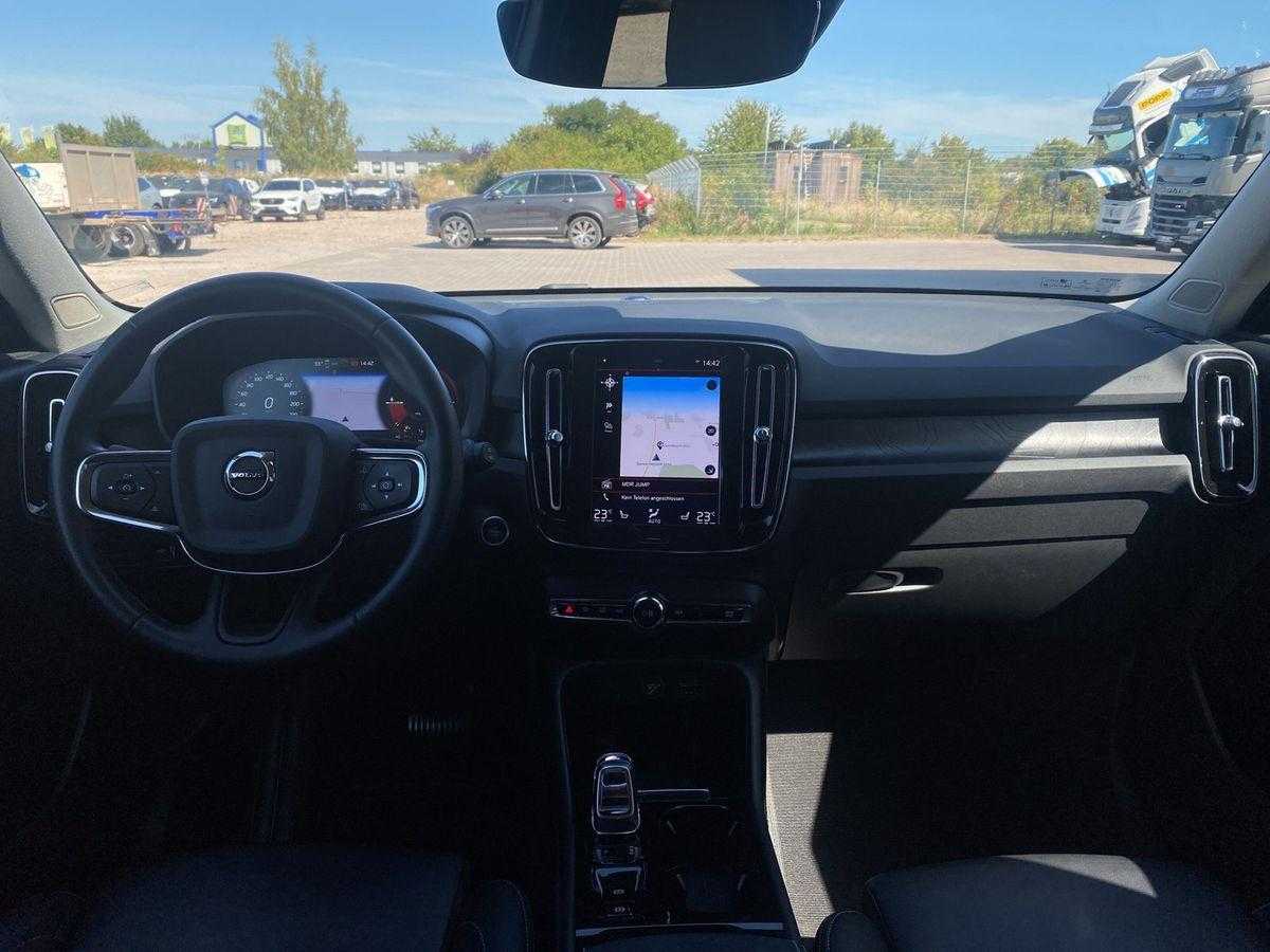 Volvo  19'