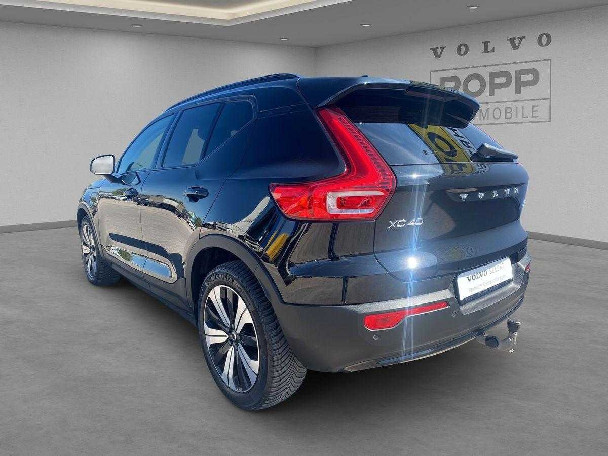 Volvo  19'