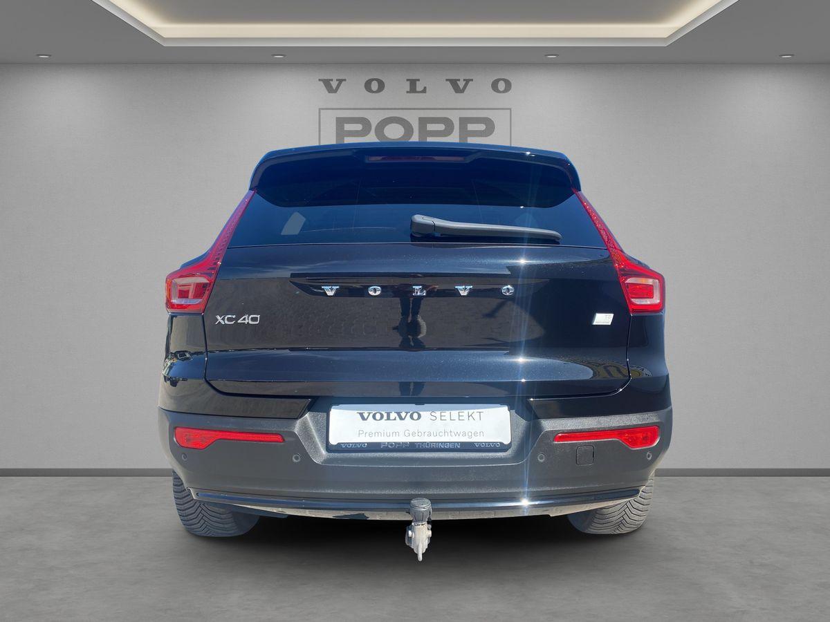 Volvo  19'