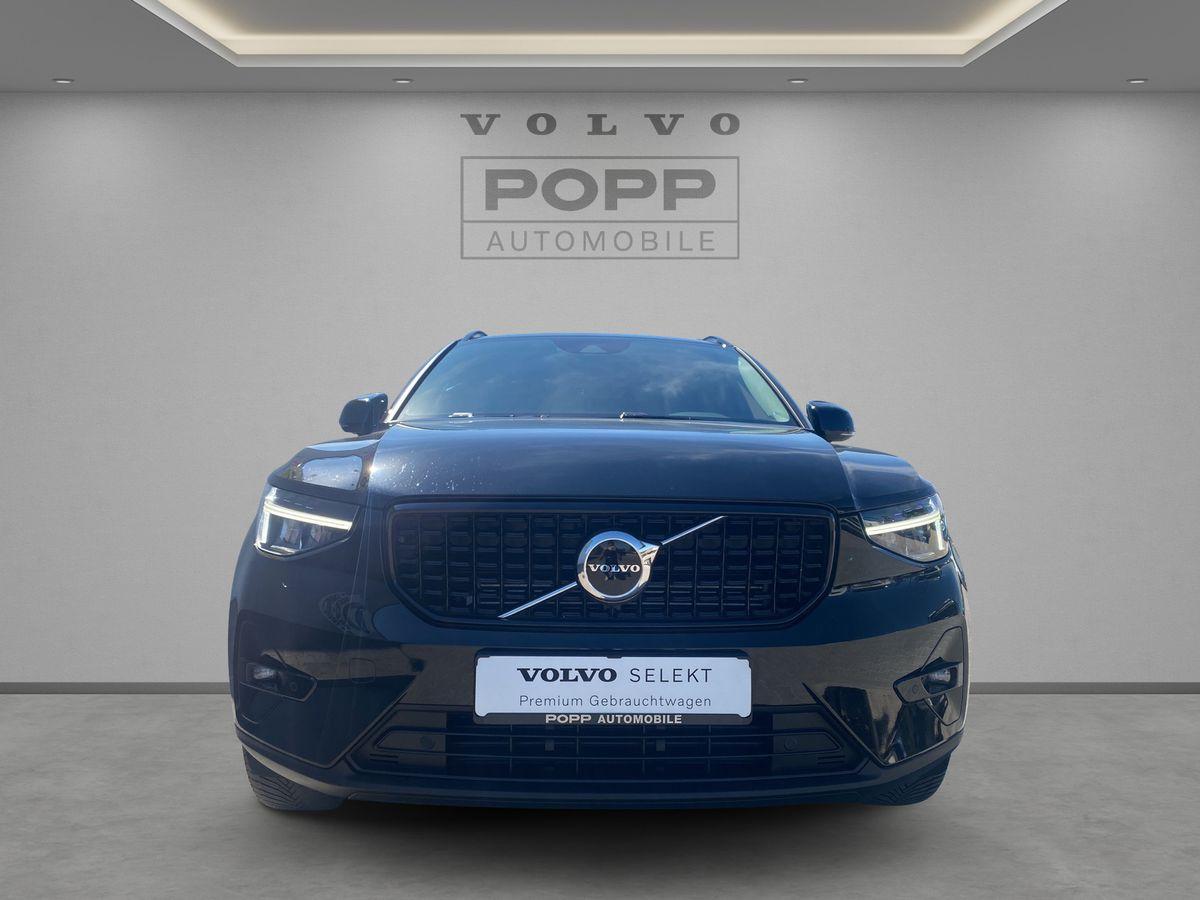 Volvo  19'