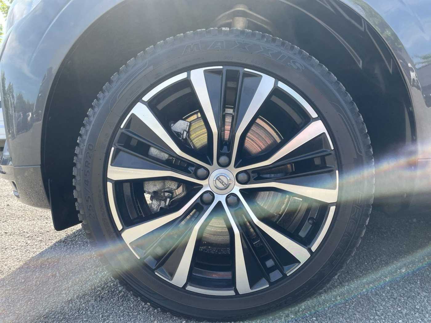 Volvo