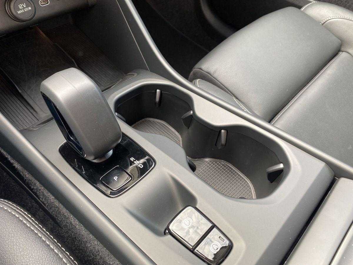 Volvo  19'