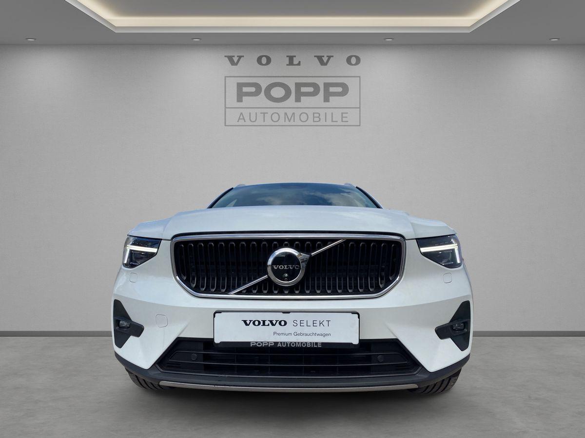 Volvo  19'