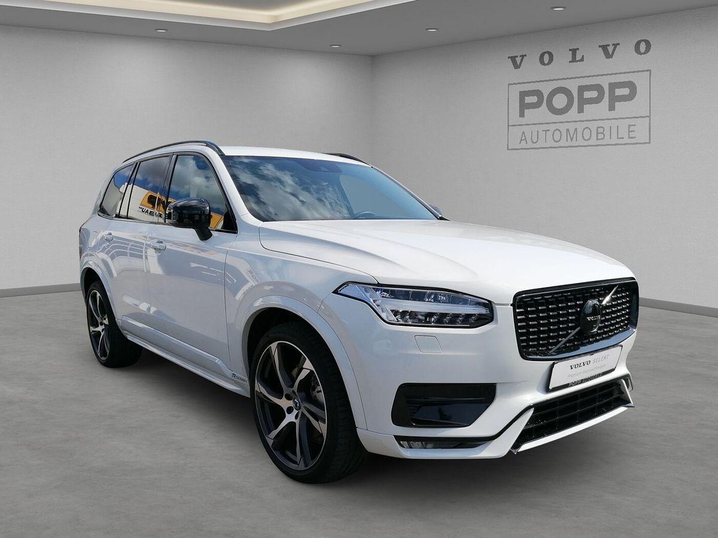 Volvo