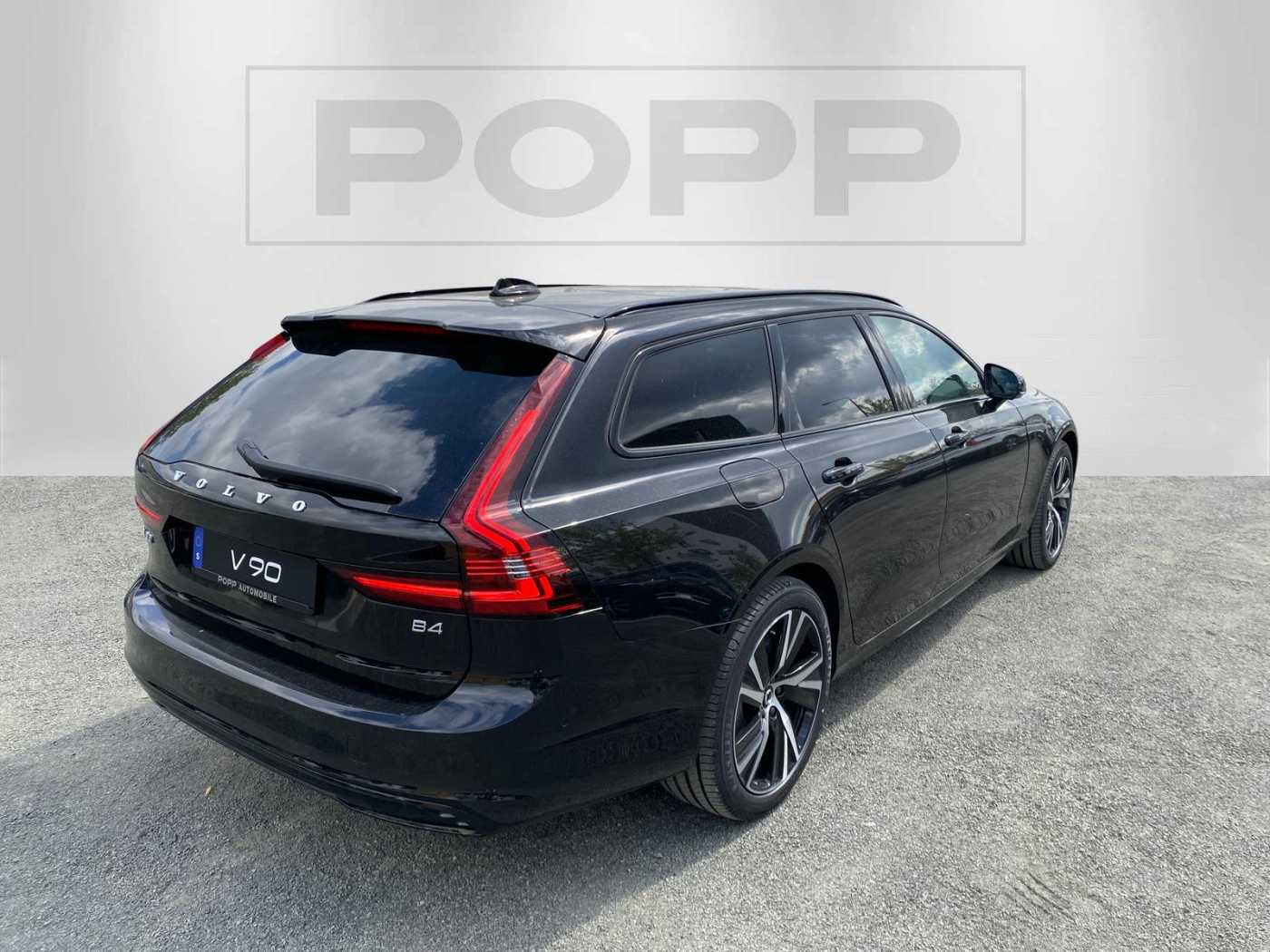 Volvo  19'
