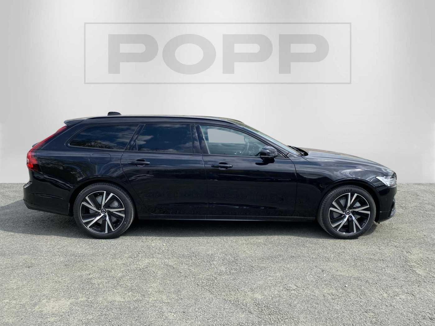 Volvo  19'