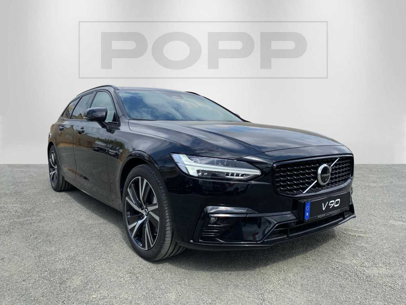 Volvo  19'