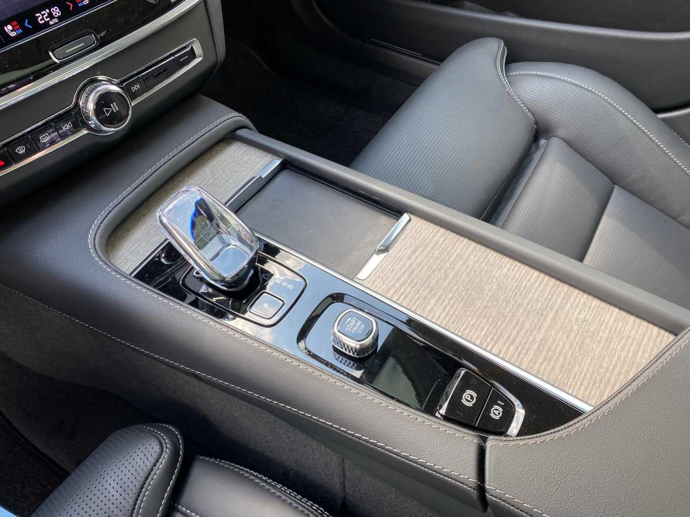 Volvo  19'