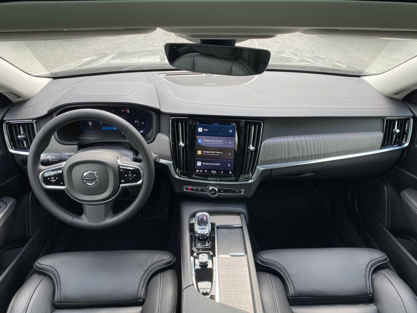 Volvo  19'
