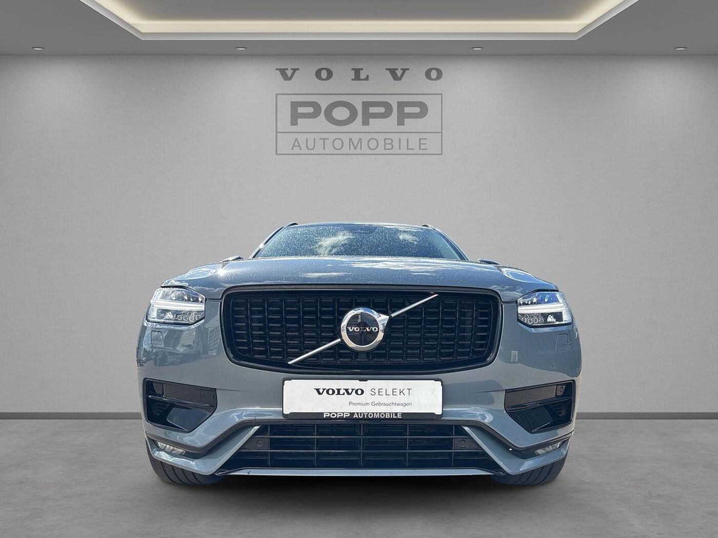 Volvo