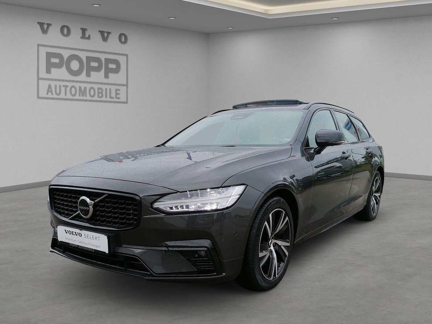 Volvo