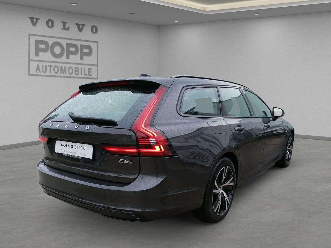 Volvo