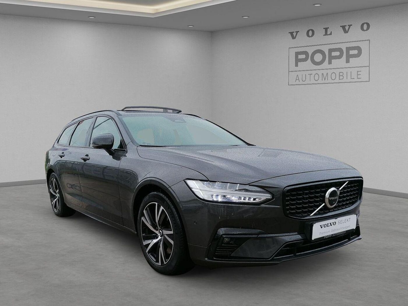 Volvo