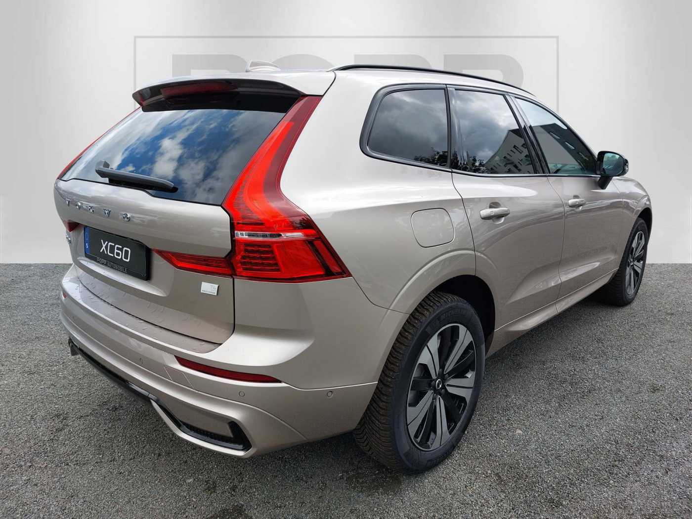 Volvo  T6 AWD Recharge Plus Dark 0,5% 360° FHZ