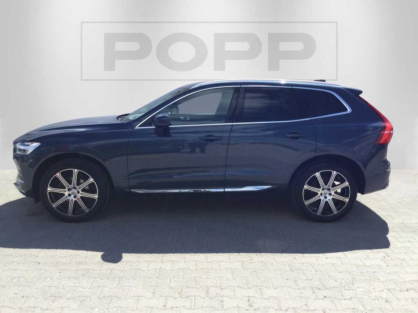 Volvo  D4 Inscription 20' DAB H/K KEYLESS NAV PANO