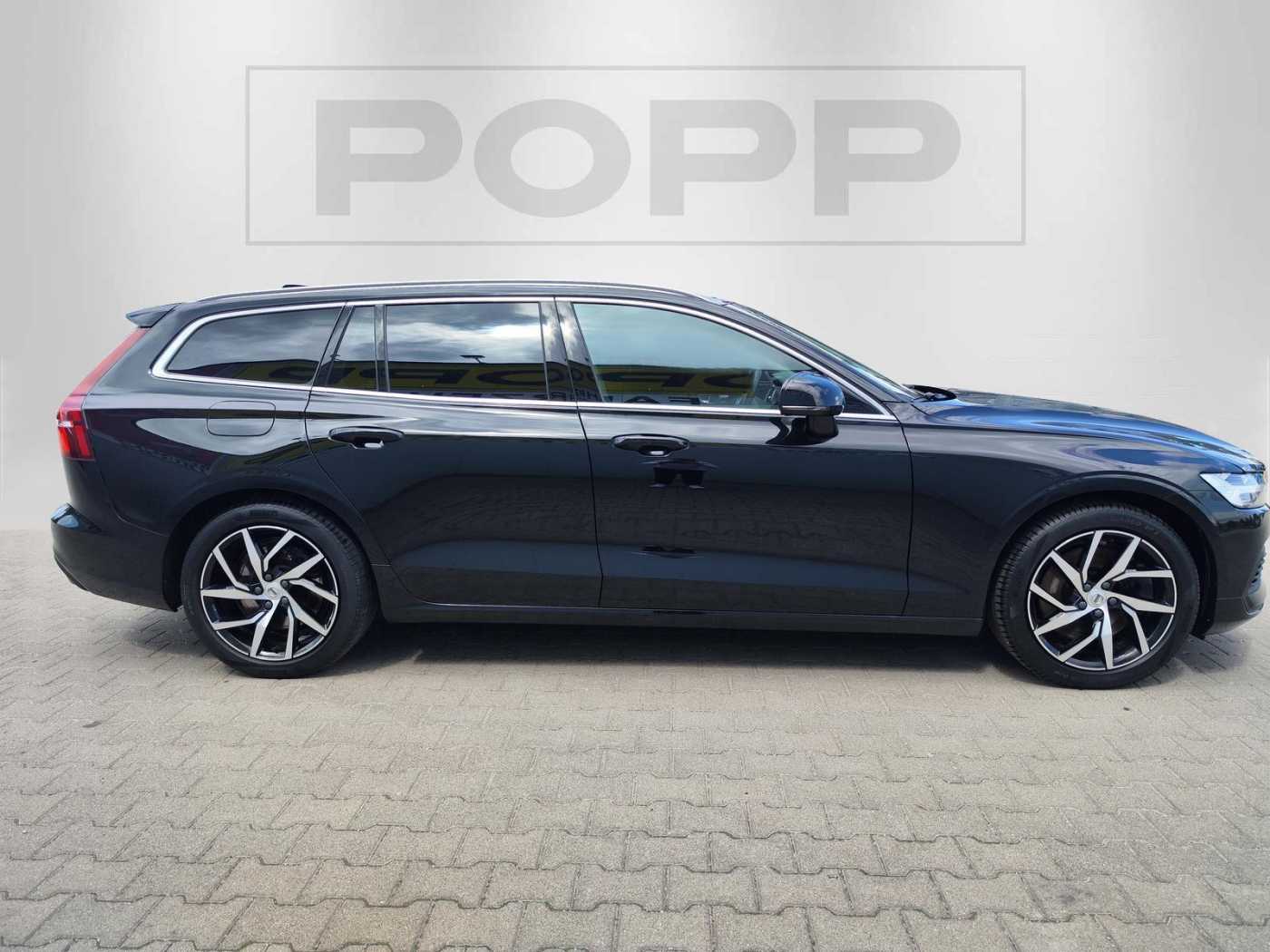 Volvo  T6 AWD Hybrid Momentum Pro ACC AHK STHZ