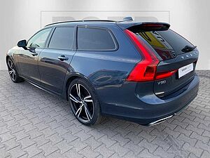 Volvo  T8 R Design Plug-In Hyb AWD 360° 4C B&W HUD