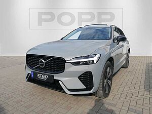 Volvo  T6 AWD Recharge Plus Dark 4xSHZ ACC LHZ