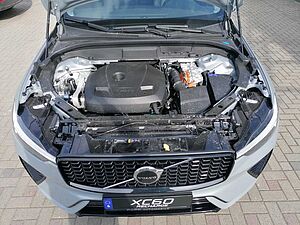 Volvo  T6 AWD Recharge Plus Dark 4xSHZ ACC LHZ