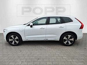 Volvo  T6 AWD Inscription Recharge Plug-In Hybrid