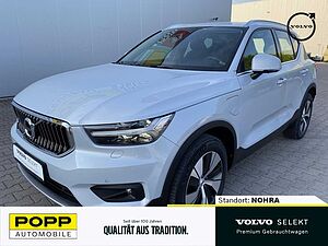 Volvo  T4 FWD Inscription Expression Recharge 360°