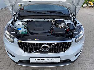 Volvo  T4 FWD Inscription Expression Recharge 360°