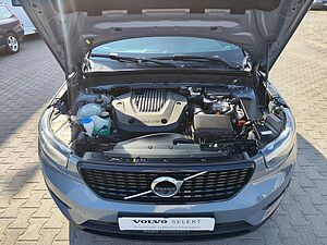 Volvo  T5 FWD Plug-In Hybrid  RDesign 360° INTELLI