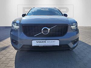 Volvo  T5 FWD Plug-In Hybrid  RDesign 360° INTELLI