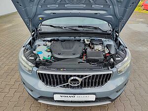 Volvo  T4 FWD Recharge Inscription Expression 360°