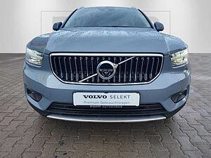 Volvo  T4 FWD Recharge Inscription Expression 360°