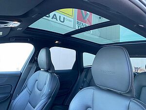 Volvo  T8 AWD PHEV Inscription 360° AHK HUD LUFT