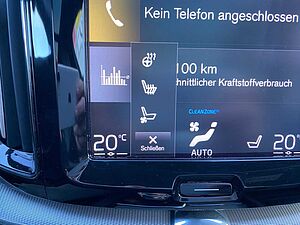 Volvo  T8 AWD PHEV Inscription 360° AHK HUD LUFT