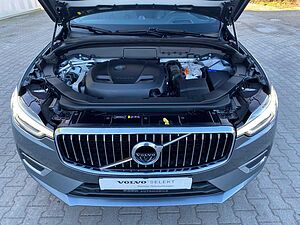 Volvo  T8 AWD PHEV Inscription 360° AHK HUD LUFT