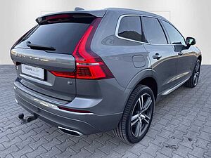 Volvo  T8 AWD PHEV Inscription 360° AHK HUD LUFT