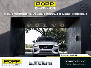 Volvo  D3 FWD R-Design ACC FSH H&K LED RFK SHZ