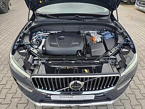 Volvo  T6 AWD Inscription Recharge 360° LHZ STDHZ