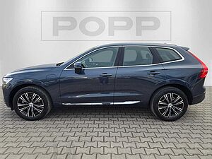 Volvo  T6 AWD Inscription Recharge 360° LHZ STDHZ