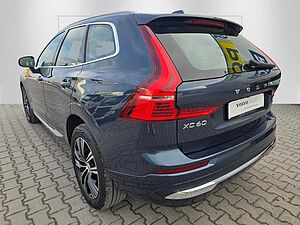 Volvo  T6 AWD Inscription Recharge 360° LHZ STDHZ