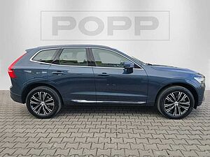 Volvo  T6 AWD Inscription Recharge 360° LHZ STDHZ