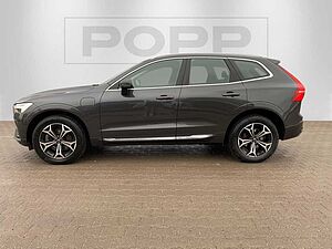 Volvo  T6 AWD Recharge Inscription Expression HUD