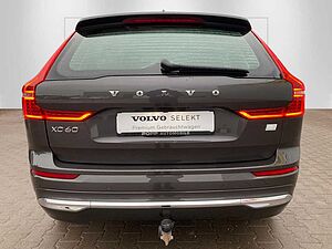 Volvo  T6 AWD Recharge Inscription Expression HUD