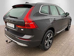 Volvo  T6 AWD Recharge Inscription Expression HUD