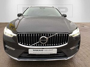 Volvo  T6 AWD Recharge Inscription Expression HUD