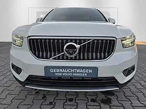 Volvo  T5 AWD Inscription 360° FHZ LED MEMORY SHZ